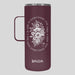 God is Everything - 22oz Stainless Steel Mug with Handle