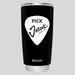 Pick Jesus - 20oz Stainless Steel Tumbler