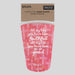 So So Good - Neoprene Drink Sleeve
