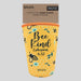 Bee Kind - Neoprene Drink Sleeve
