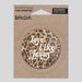 Love Like Jesus - Car Coaster