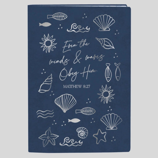 Wind and Waves Journal