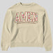 Amen Boxy Crew Fleece Medium