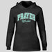 Prayer Works Hoody Tee XL