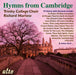 Hymns from Cambridge CD