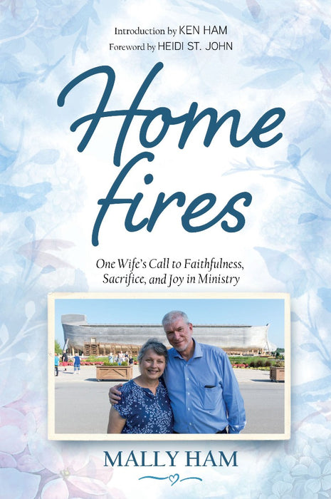 Home Fires