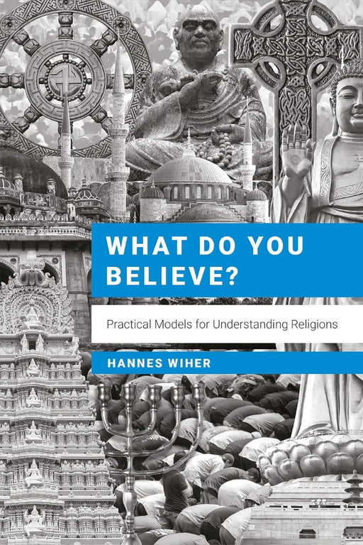 What Do You Believe?