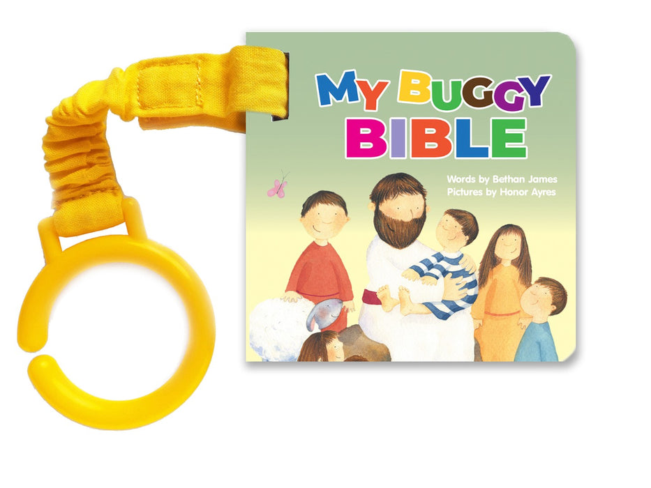 My Buggy Bible