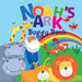 Noah's Ark Buggy Book