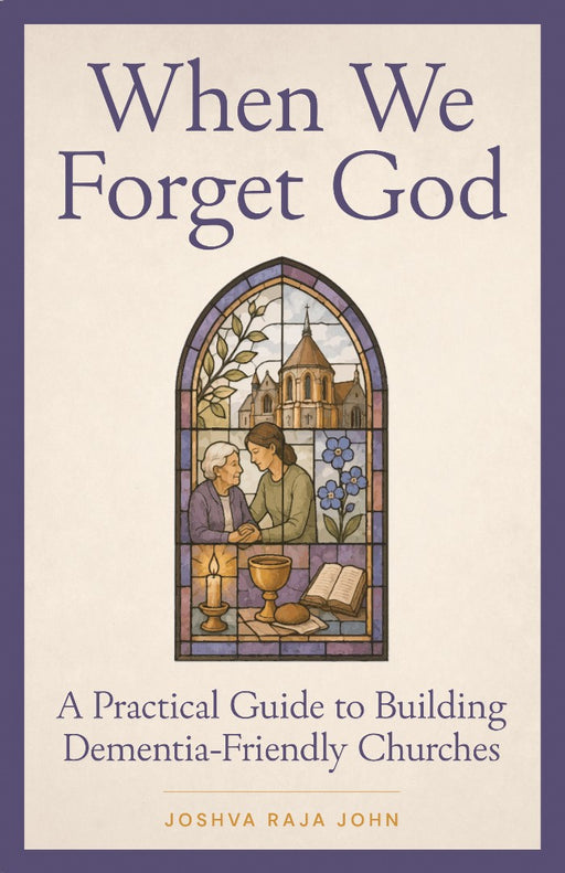 When We Forget God
