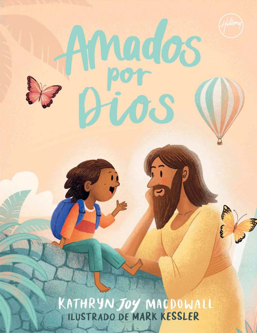 Amados por Dios