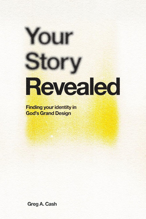 Your Story Revealed