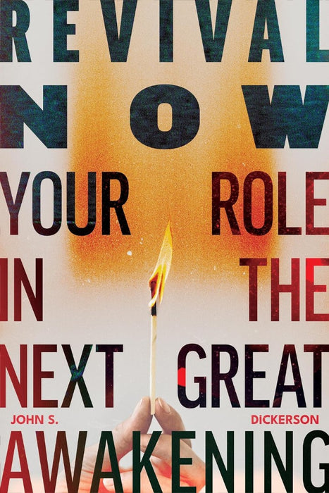 Revival Now