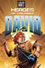 The Action Bible: David
