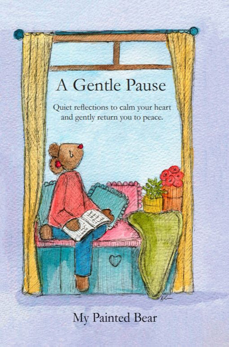 A Gentle Pause
