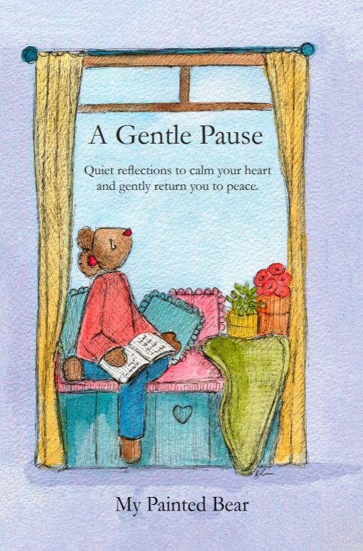 A Gentle Pause