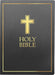 KJVer Sword Bible, Giant Print, Black Ultrasoft