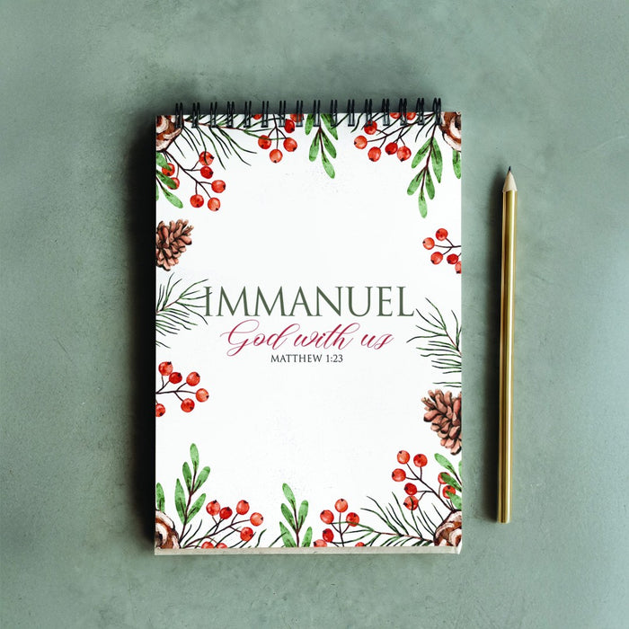 Jotter Pad - 6 X 4