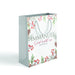 Gift Bag With Carry Handles