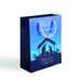 Gift Bag With Carry Handles