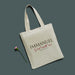 Canvas Tote Bag