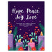 Advent Calendar - Candles