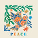 Tearfund - Peace Dove - (Pack Of 10)
