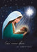 Love Came Down Christmas Cards (Pack Of 10)