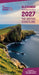 2027 Blessings Postcard Calendar