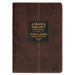 2027 Executive Planner: A Mans Heart