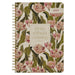 2027 Spiral Weekley Planner: Pray/Ceasing
