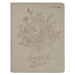 2027 Large 18 Month Planner: Amazing Grace