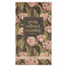 2027 Small Daily Planner: Pray/Ceasing
