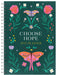 2027 Planner: Choose Hope