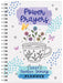 2027 Planner: Power Prayers Creative Coloring