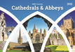 2027 Calendar: Cathedrals And Abbeys