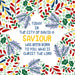 Compassion Charity Christmas Cards: Saviour/Star (10 Pack)