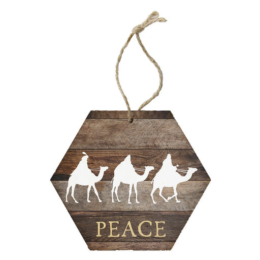 Tree Decoration - Peace