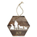 Tree Decoration - Joy
