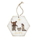 Tree Decoration - Hope