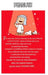 Christmas Boxed Cards: Peanuts - For Unto You (Pack Of 16)