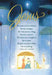 Christmas Boxed Cards: Jesus He Came (Pack Of 16)