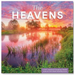 2027 Calendar: The Heavens