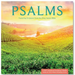 2027 Calendar: KJV Psalms