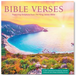 2027 Calendar: KJV Bible Verses