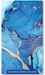 2027-2028 Pocket Planner: Blue Marble