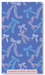 2027-2028 Pocket Planner: Bows