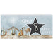 Nativity Plaque - Days Left