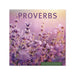 2027 Calendar: Proverbs