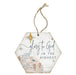 Tree Decoration -  Glory To God